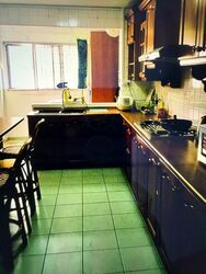 Blk 402 Woodlands Street 41 (Woodlands), HDB 5 Rooms #505388261